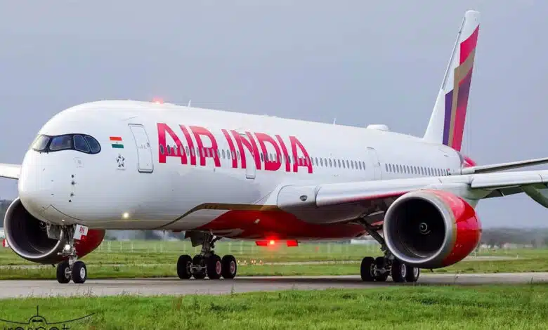 Air India Colombo-Chennai flight cancelled after bird hit, passengers stranded