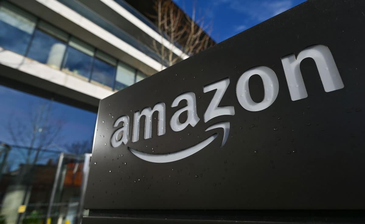 Amazon reportedly plans to lay off up to 30,000 corporate staff starting tomorrow