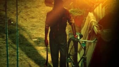 Arasan promo out: Simbu’s fierce avatar in Vetri Maaran’s epic leaves fans spellbound