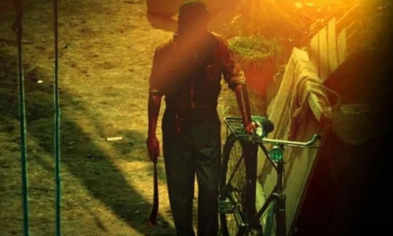 Arasan promo out: Simbu’s fierce avatar in Vetri Maaran’s epic leaves fans spellbound