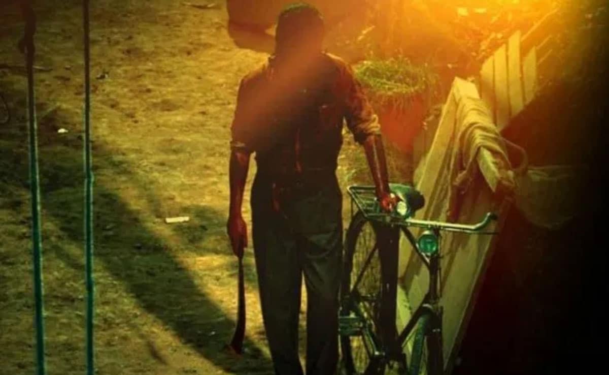 Arasan promo out: Simbu’s fierce avatar in Vetri Maaran’s epic leaves fans spellbound