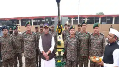 Mission Sudarshan Chakra: Army to procure AK-630 air defence guns, to be deployed along Pakistan border