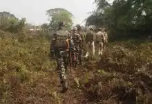 Man suspected to be linked to Maoists killed in police encounter in Assam