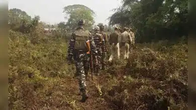 Man suspected to be linked to Maoists killed in police encounter in Assam