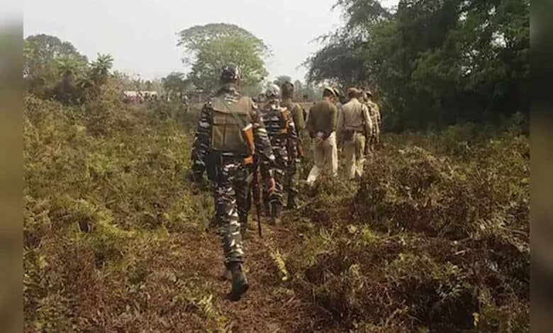 Man suspected to be linked to Maoists killed in police encounter in Assam