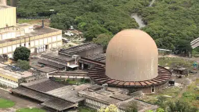 BARC fake scientist case