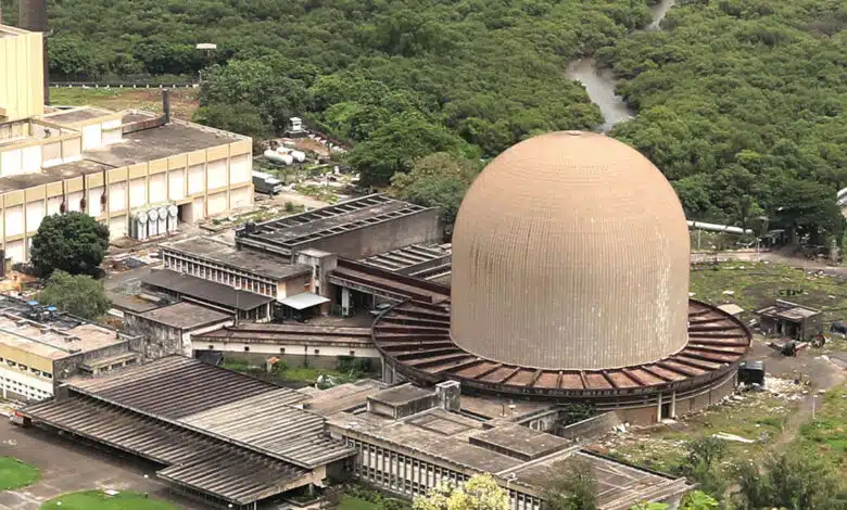 BARC fake scientist case