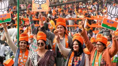 Bihar Elections: BJP releases first list of 71 candidates, Samrat Choudhary to contest from Tarapur: Full list