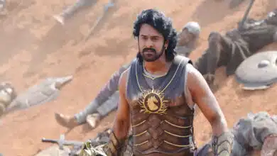 Baahubali: The Epic (2025) trailer out: Prabhas' epic tale returns in grand style