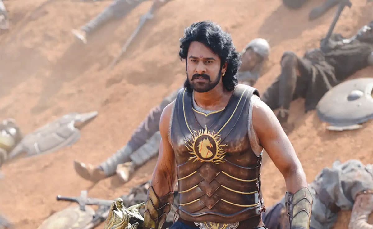 Baahubali: The Epic (2025) trailer out: Prabhas' epic tale returns in grand style