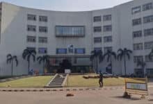 Female doctor attacked in Bengal Hospital