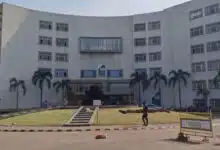 Female doctor attacked in Bengal Hospital