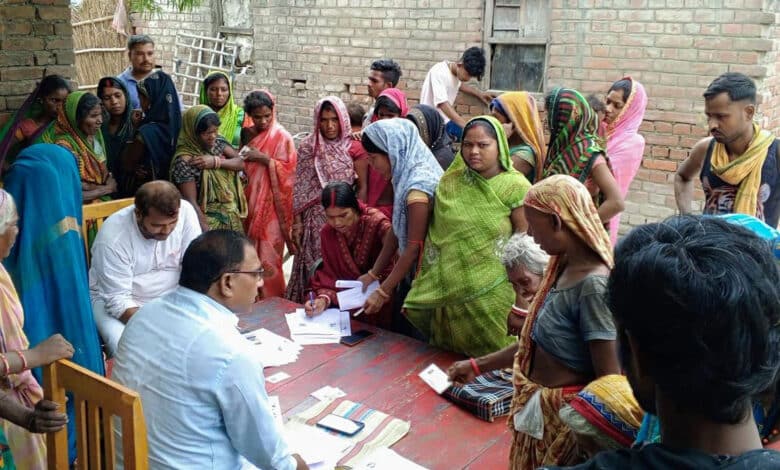 Bihar Assembly Elections 2025: List of all constituencies going to polls on November 11