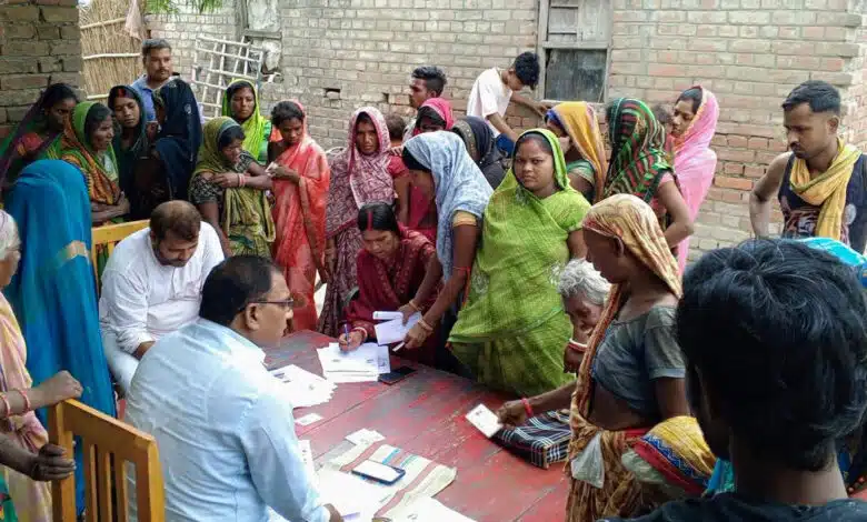 Bihar Assembly Elections 2025: List of all constituencies going to polls on November 11