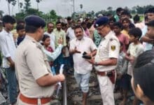 Four killed, several injured after being hit by Vande Bharat Express in Bihar's Purnia