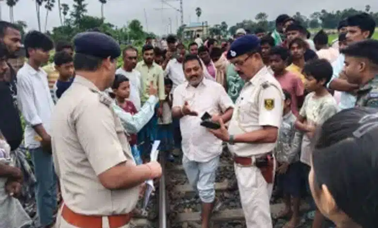 Four killed, several injured after being hit by Vande Bharat Express in Bihar's Purnia