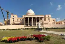 25 years of Chhattisgarh's glorious history, new assembly to be inaugurated