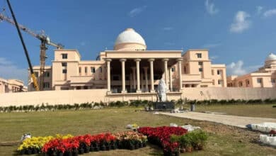 25 years of Chhattisgarh's glorious history, new assembly to be inaugurated