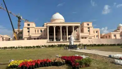 25 years of Chhattisgarh's glorious history, new assembly to be inaugurated