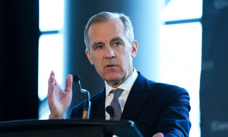 Canadian PM supports Trump's India-Pakistan ceasefire claim, calls it 'transformative'