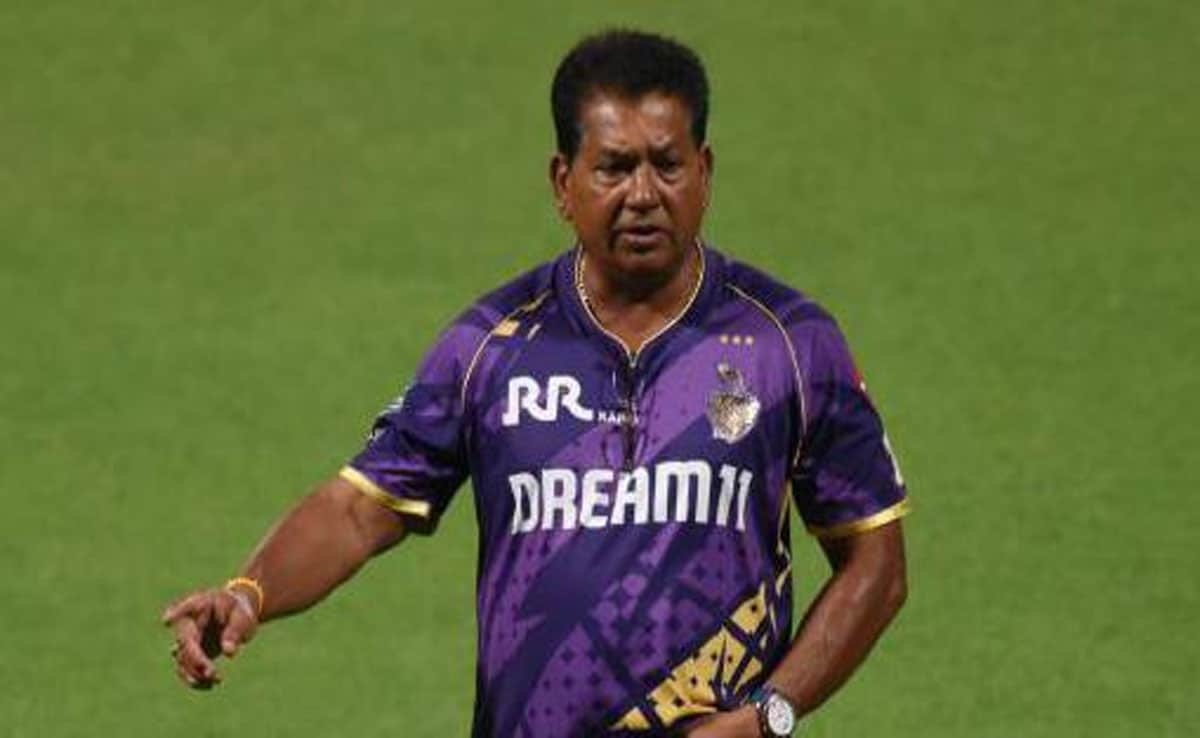 Abhishek Nayar Appointed KKR Head Coach For IPL 2026: Report