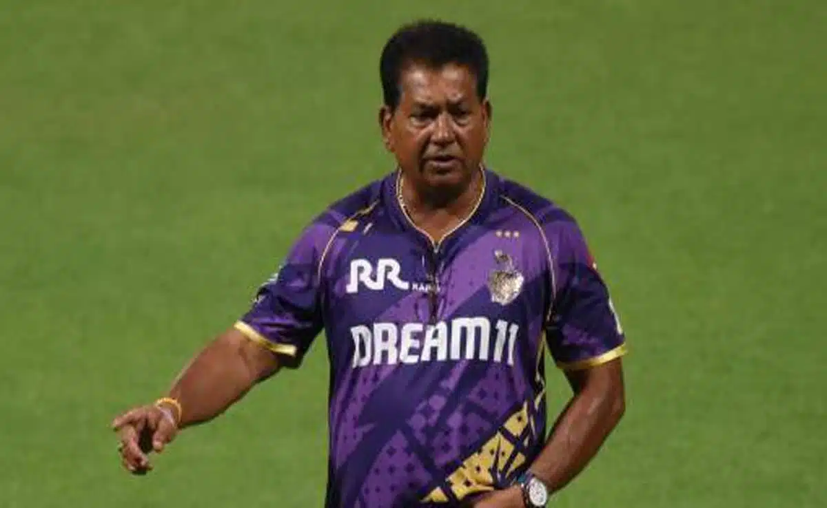 Abhishek Nayar Appointed KKR Head Coach For IPL 2026: Report