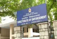 KN Nehru case: Chennai ED office threatened with bomb blast, RDX explosion warned in email; security tightened