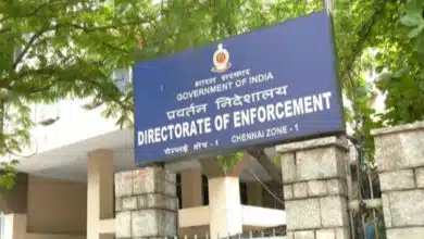 KN Nehru case: Chennai ED office threatened with bomb blast, RDX explosion warned in email; security tightened