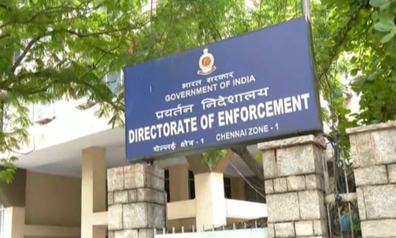 KN Nehru case: Chennai ED office threatened with bomb blast, RDX explosion warned in email; security tightened