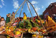 Railways' big preparations for Chhath Puja