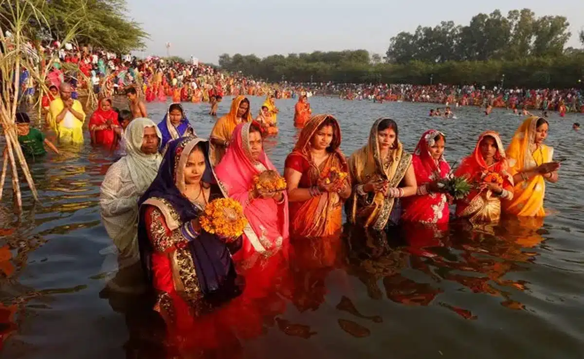 Chhath Puja 2025: Worship method and significance for all four days