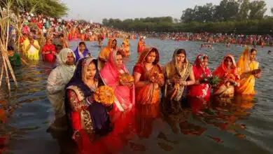 Chhath Puja 2025 begins tomorrow: Know the auspicious time, rituals, and significance