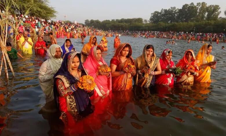 Chhath Puja 2025 begins tomorrow: Know the auspicious time, rituals, and significance