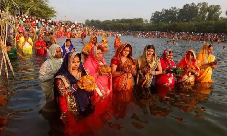 Chhath Puja 2025 begins tomorrow: Know the auspicious time, rituals, and significance