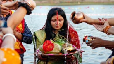 Chhath Puja 2025: Worship method and significance for all four days