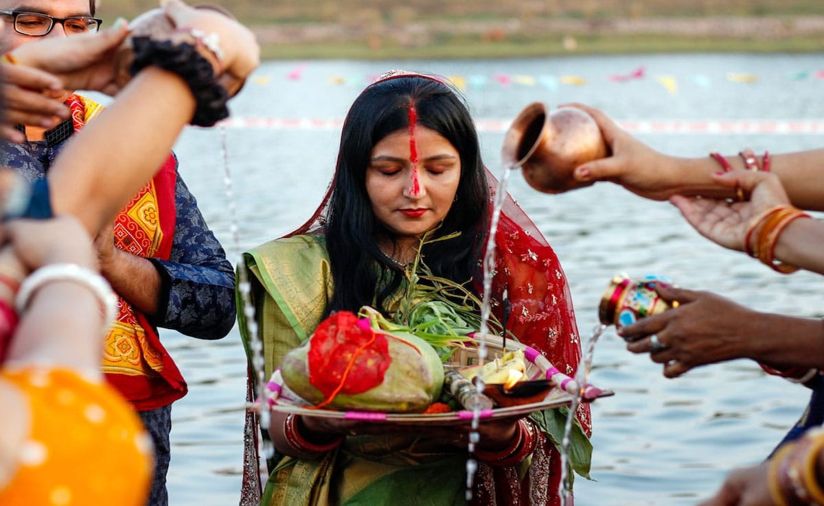 Chhath Puja 2025: Worship method and significance for all four days
