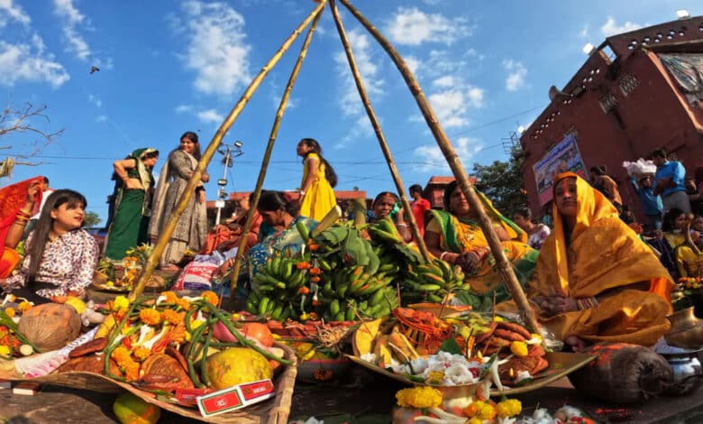 Railways' big preparations for Chhath Puja