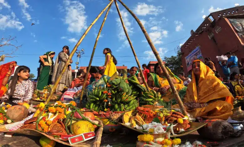 Railways' big preparations for Chhath Puja