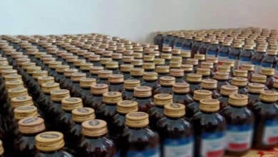 Cough Syrup Deaths: Colddrink unit raided in Tamil Nadu, 350 tampered with ingredients and illegal chemicals recovered