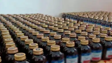 Cough Syrup Deaths: Colddrink unit raided in Tamil Nadu, 350 tampered with ingredients and illegal chemicals recovered