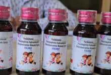 Cough Syrup Deaths: Rajasthan Government Suspends Drug Controller, Stops Distribution of Kesons Pharma Medicines