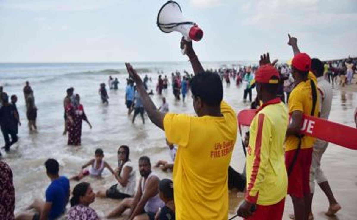 How did Cyclone Montha get its name and what does it mean?