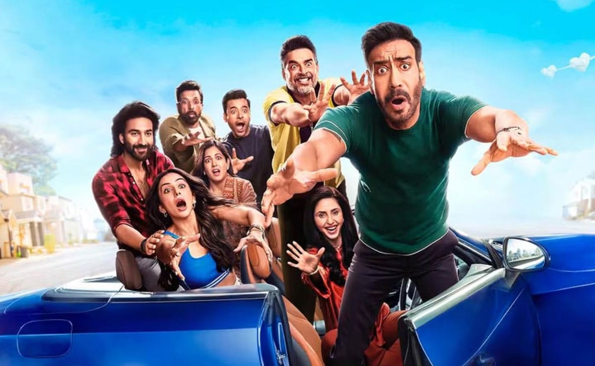 De De Pyaar De 2: Release date confirmed for Ajay Devgn and Rakul Preet Singh starrer