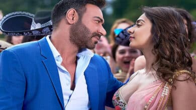 De De Pyaar De 2: Release date confirmed for Ajay Devgn and Rakul Preet Singh starrer