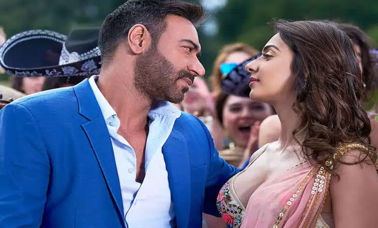 De De Pyaar De 2: Release date confirmed for Ajay Devgn and Rakul Preet Singh starrer