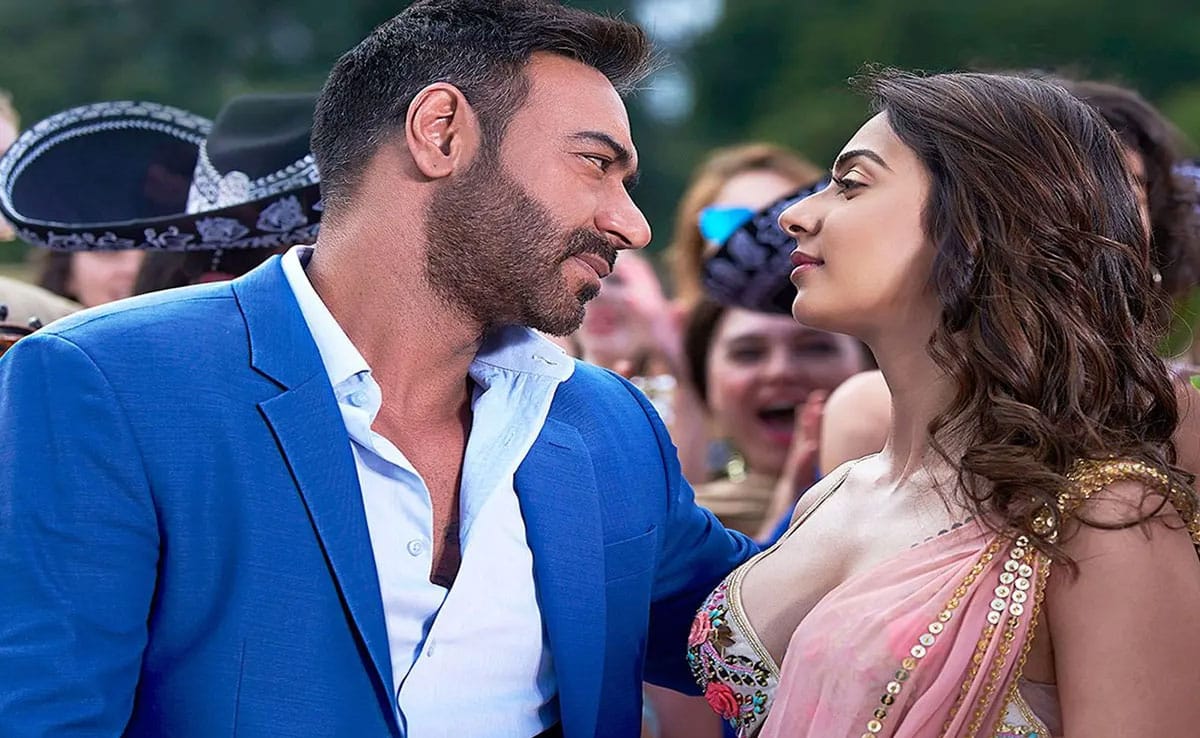De De Pyaar De 2: Release date confirmed for Ajay Devgn and Rakul Preet Singh starrer