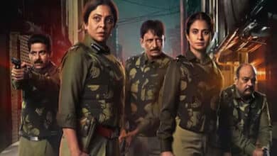 Delhi Crime Season 3 releasing soon on Netflix – Check out the release date, trailer and star cast