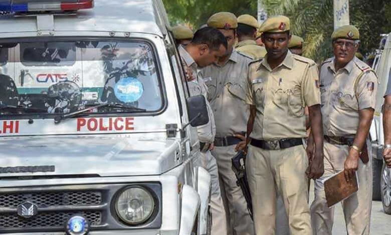 Delhi Police to Form Special Unit Against Organized Crime
