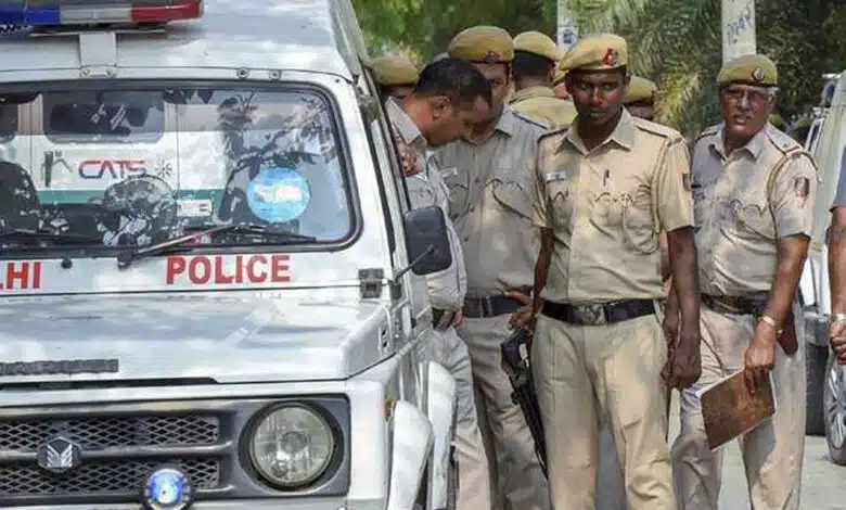 Delhi Police to Form Special Unit Against Organized Crime