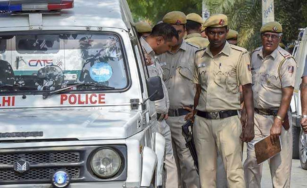 Delhi Police to Form Special Unit Against Organized Crime